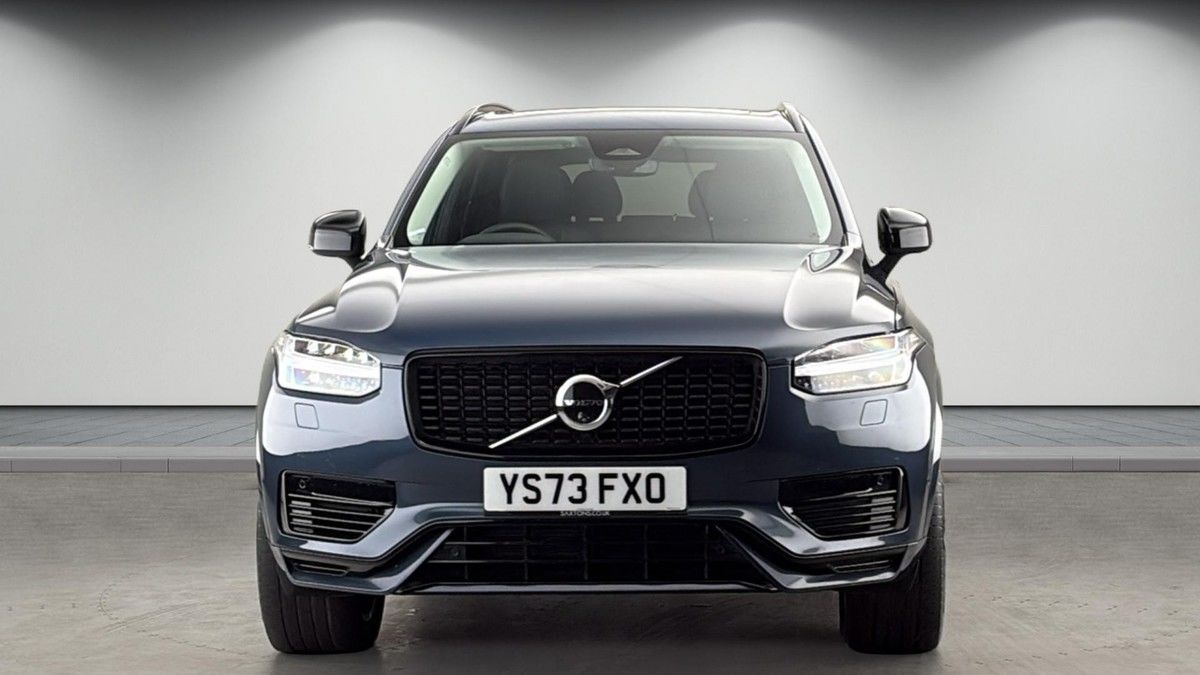 Volvo XC90 Image 3