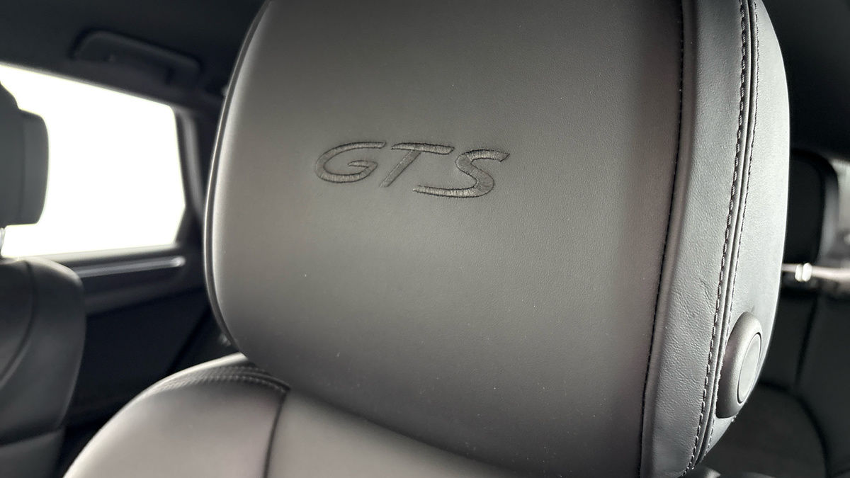 Porsche Macan Image 25