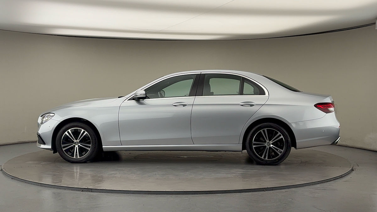 More views of Mercedes-Benz E Class