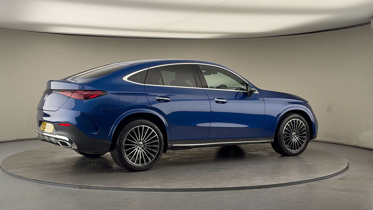 More views of Mercedes-Benz GLC