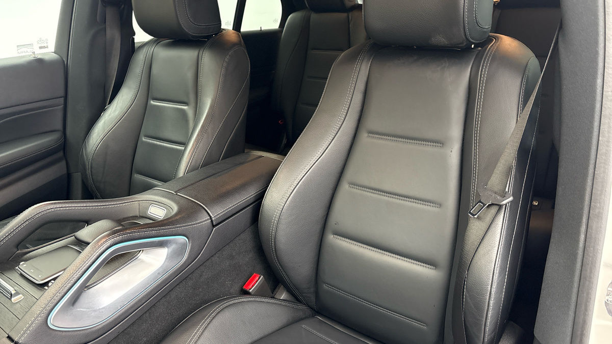 Mercedes-Benz GLE Image 7