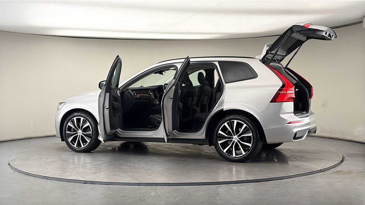 More views of Volvo XC60