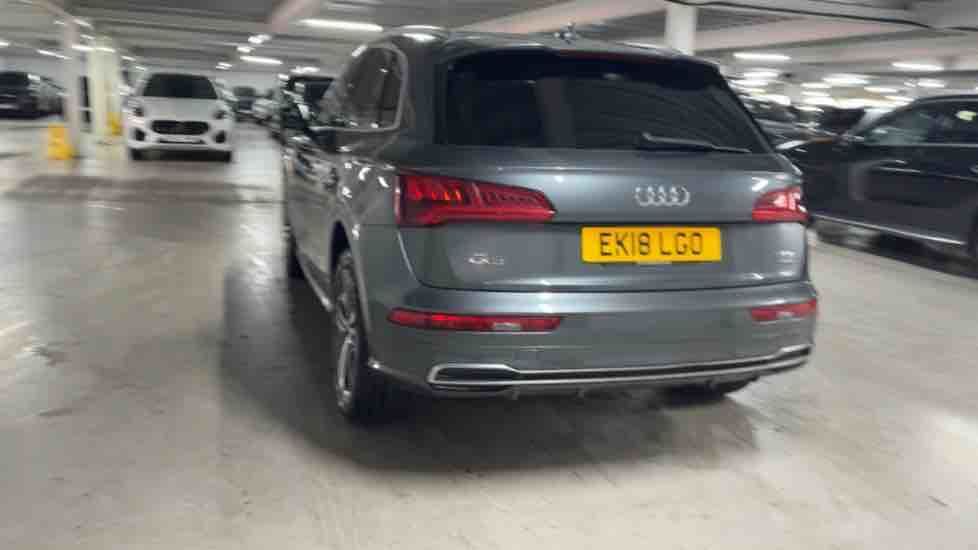 More views of Audi Q5