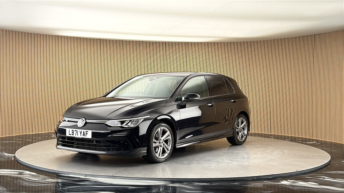 More views of Volkswagen Golf