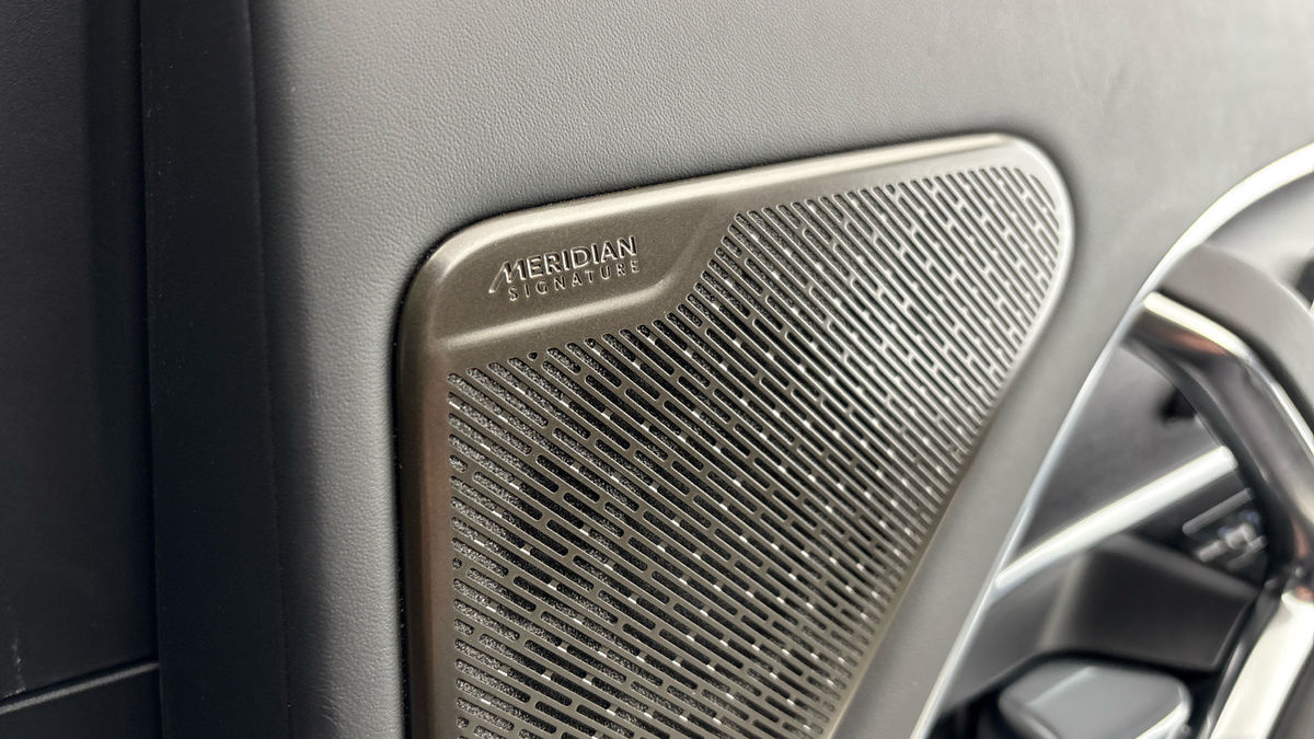 Land Rover Range Rover Image 27