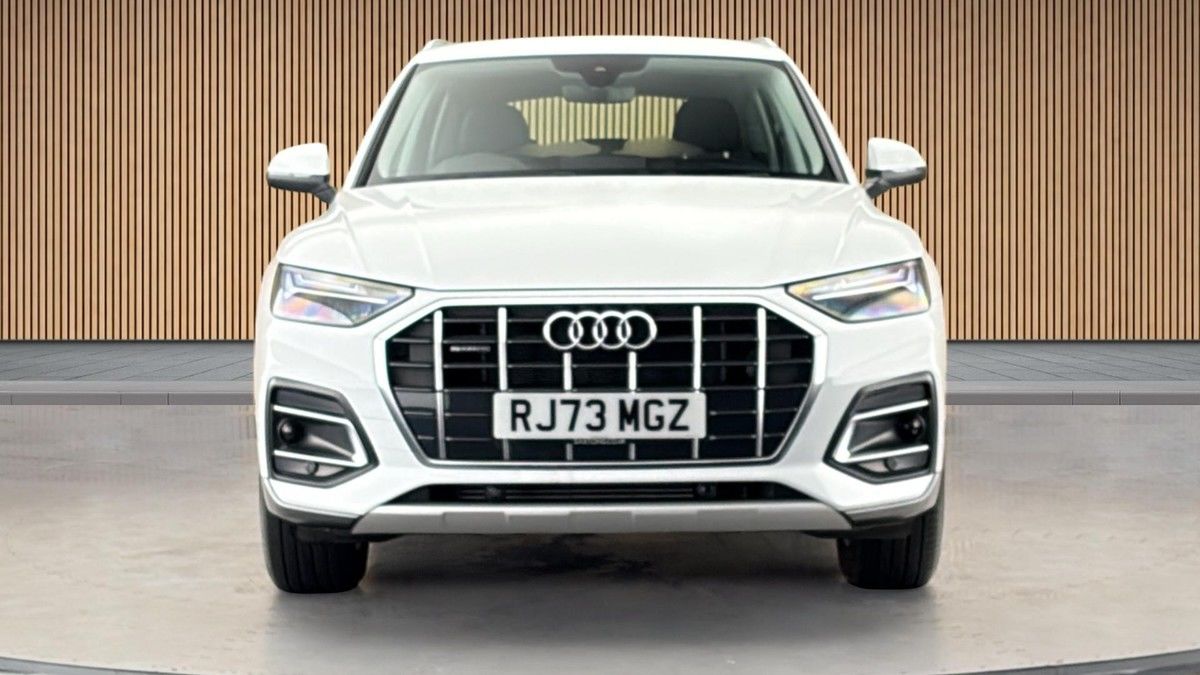 Audi Q5 Image 3