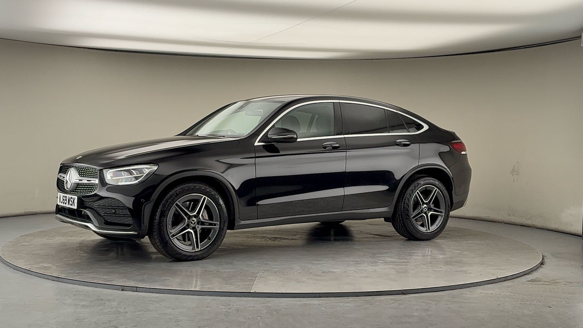 More views of Mercedes-Benz GLC