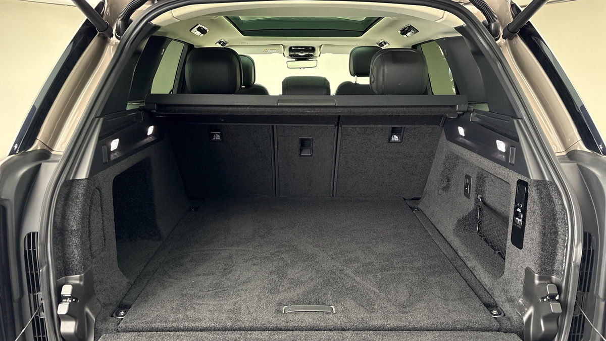 Land Rover Range Rover Image 11