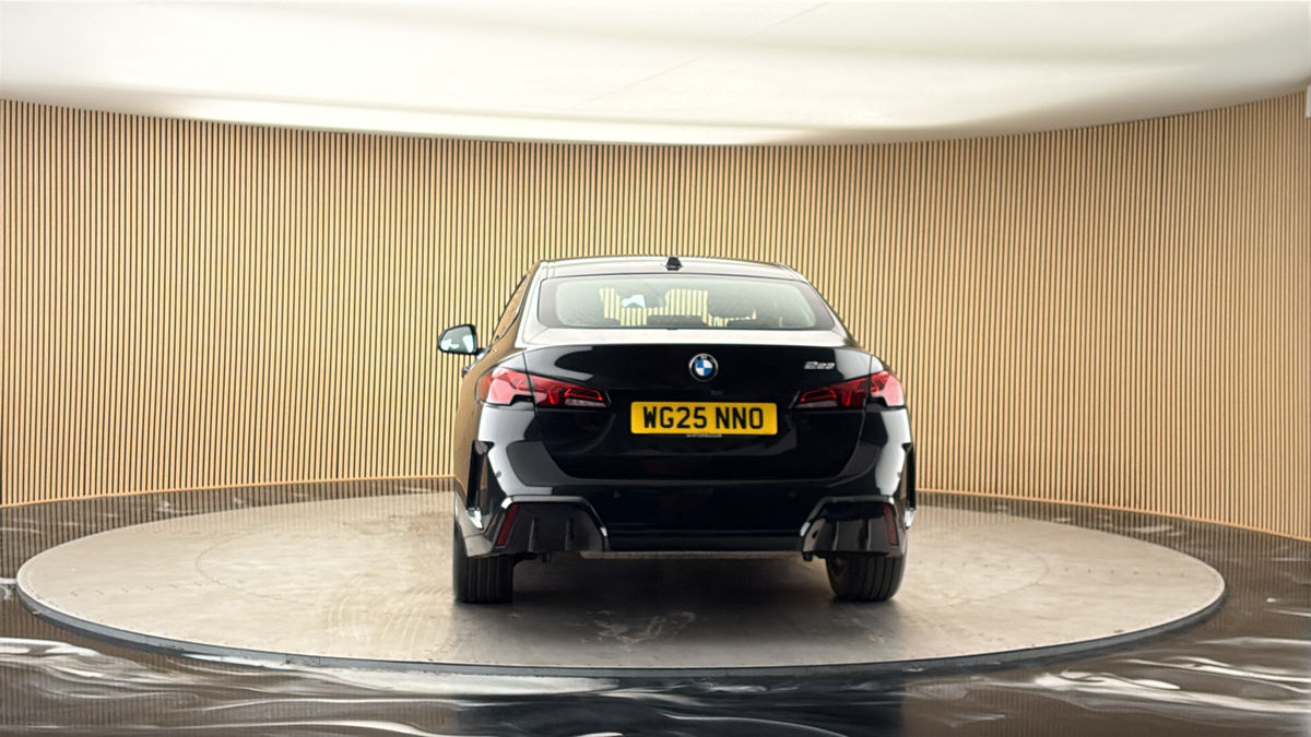 More views of BMW 2 Series Gran Coupe