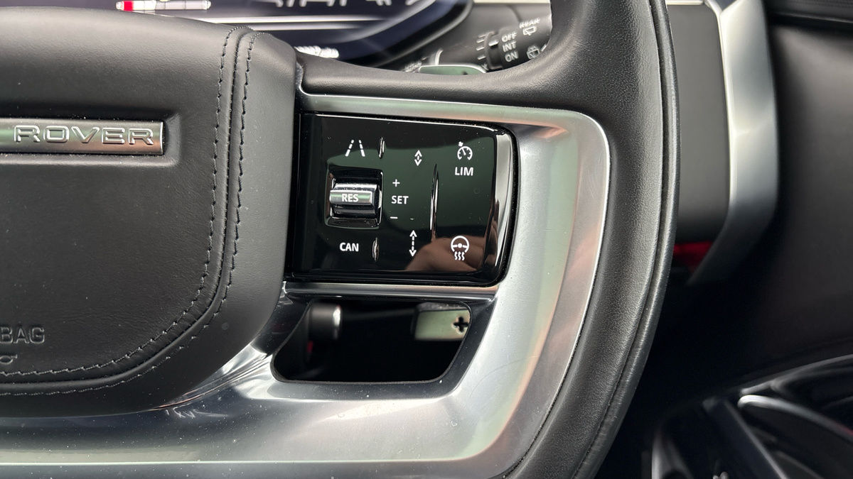 Land Rover Range Rover Image 14