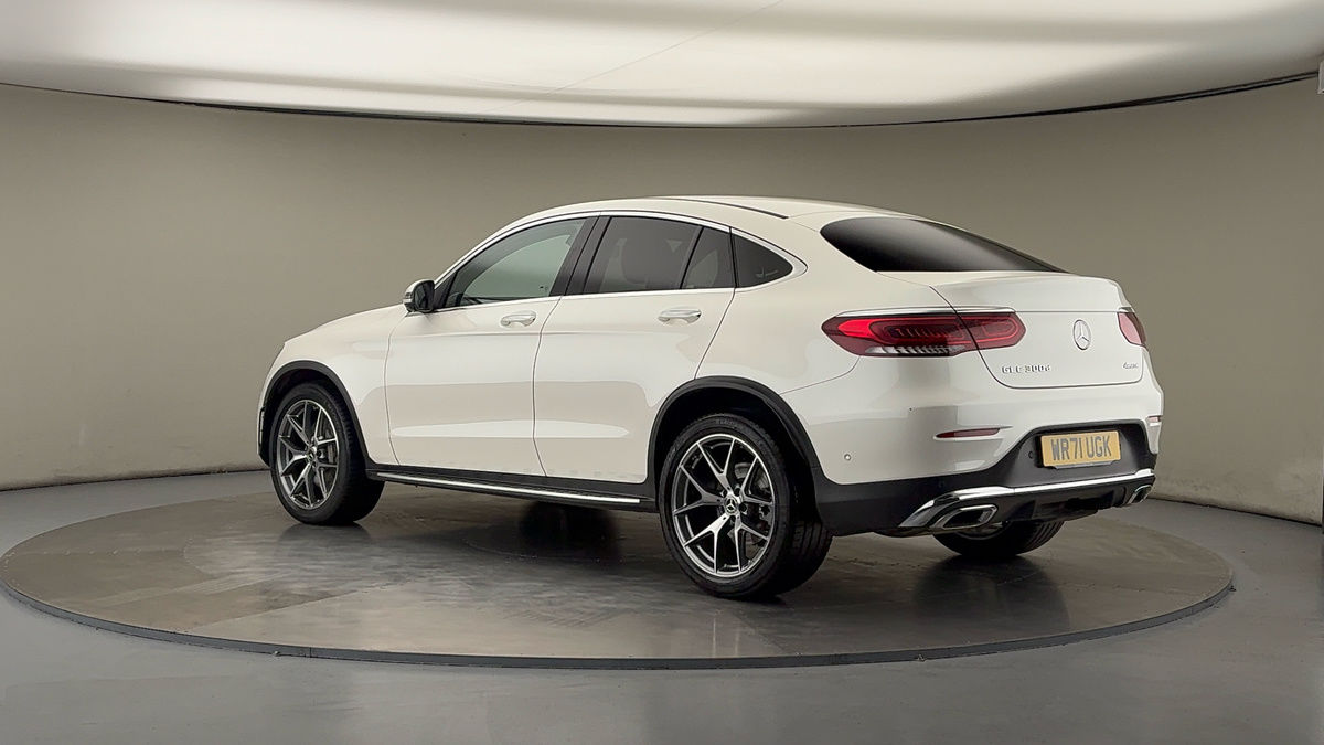 More views of Mercedes-Benz GLC
