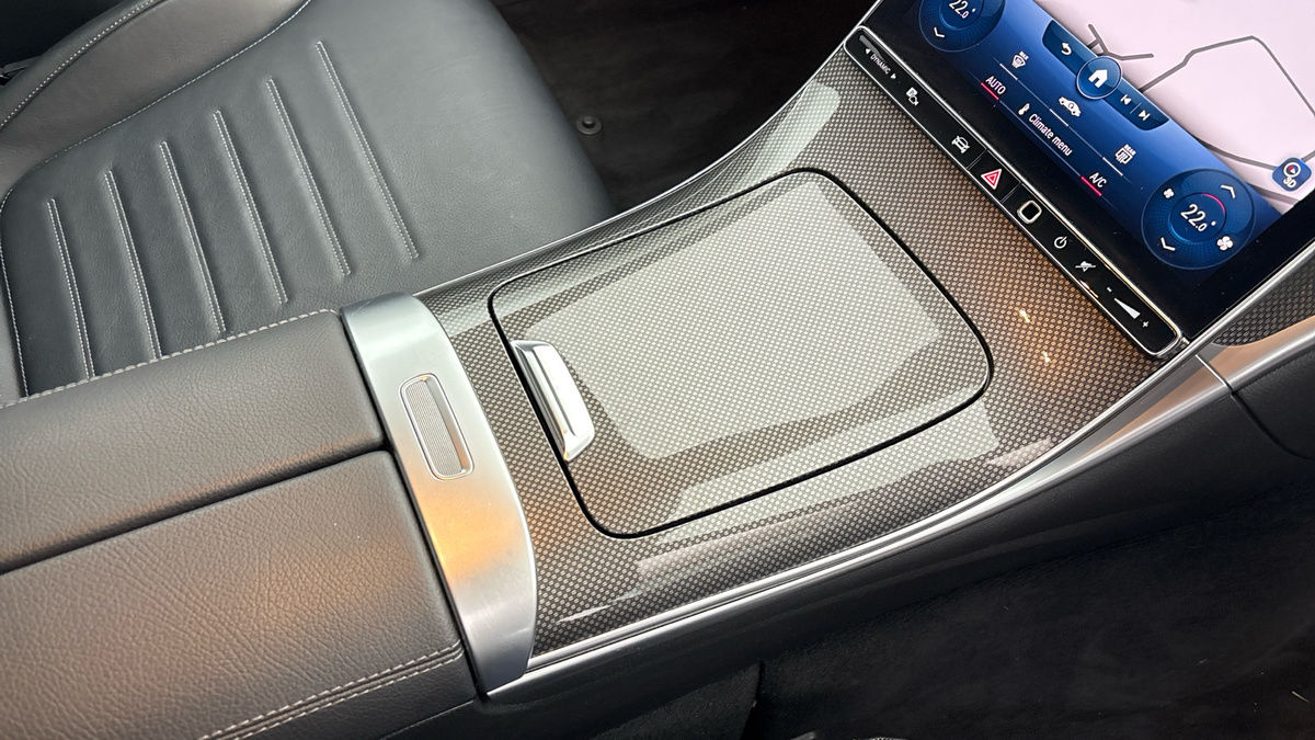 Mercedes-Benz C Class Image 18