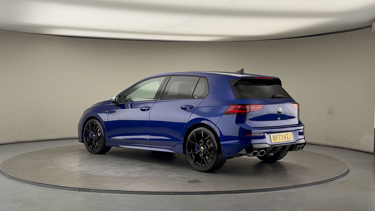 More views of Volkswagen Golf