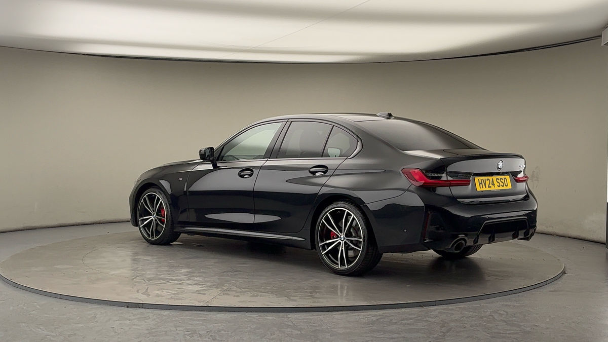 More views of BMW 3 Series