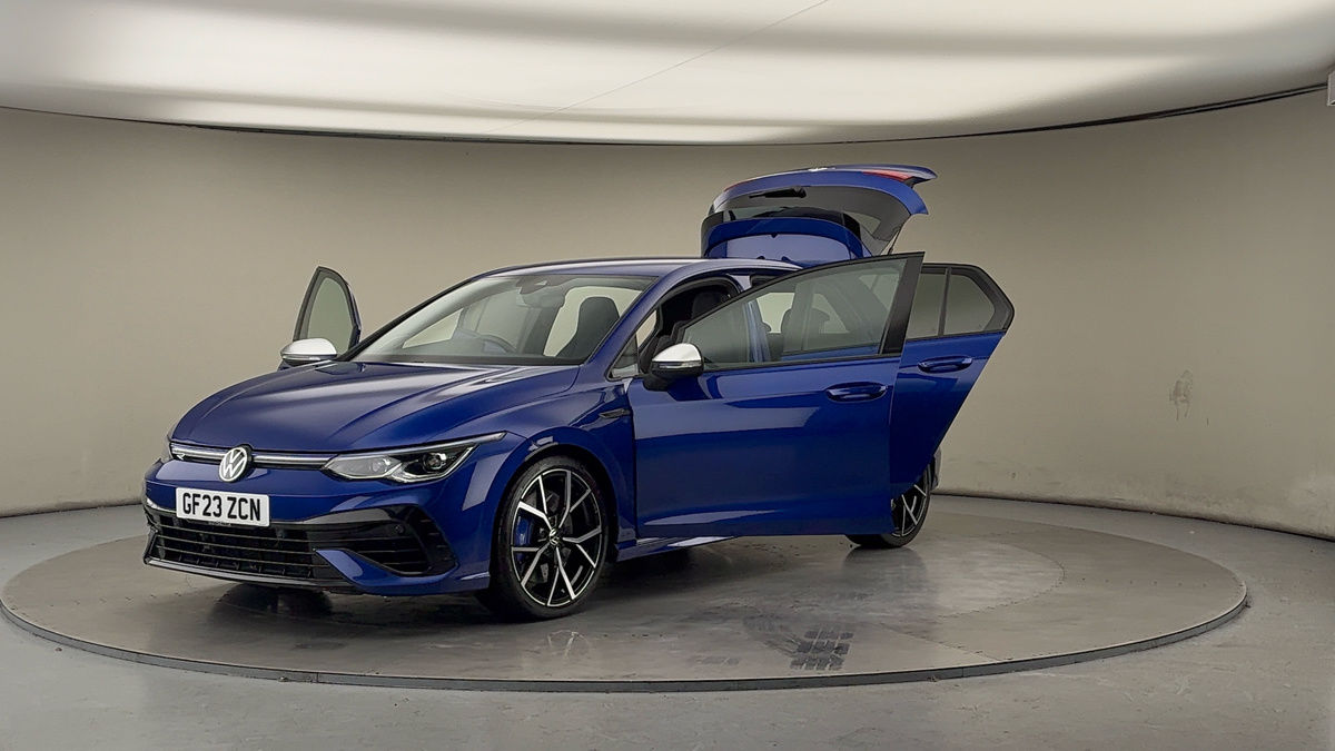 More views of Volkswagen Golf