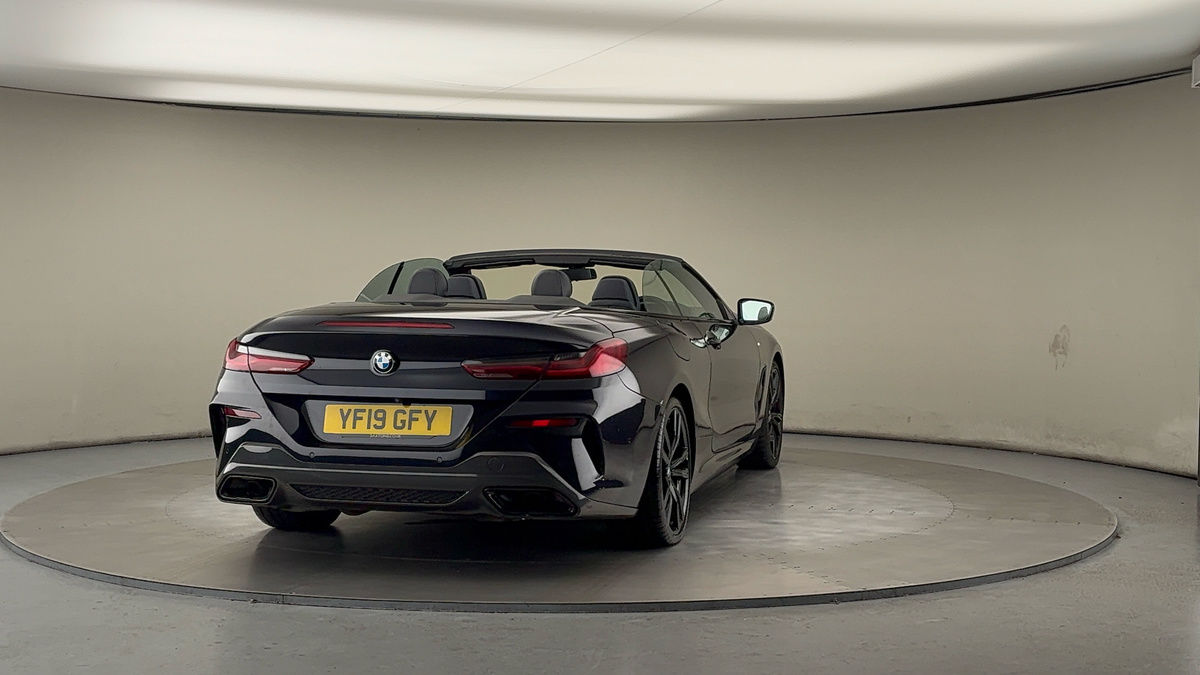 More views of BMW 8 Series