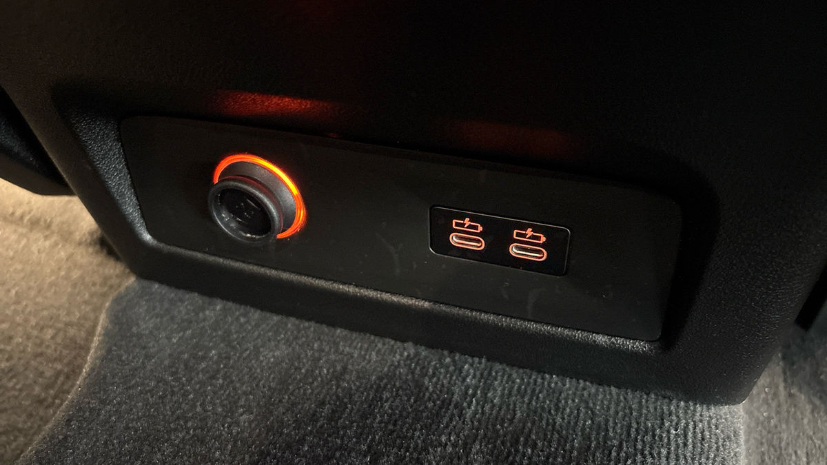 BMW XM Image 29