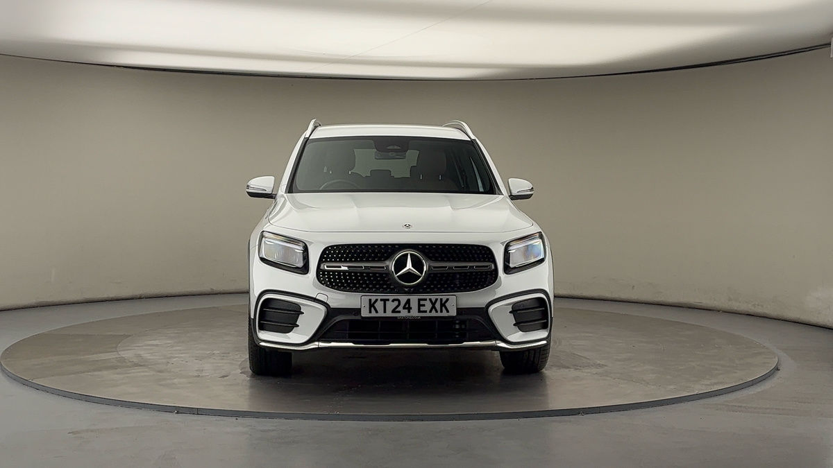 More views of Mercedes-Benz GLB