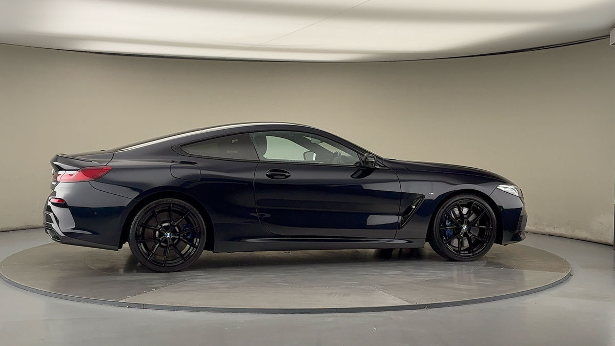 More views of BMW 8 Series