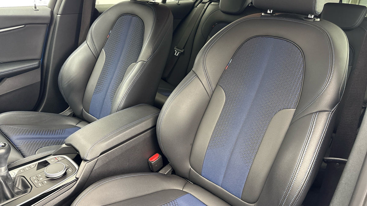 BMW 1 Series Image 7