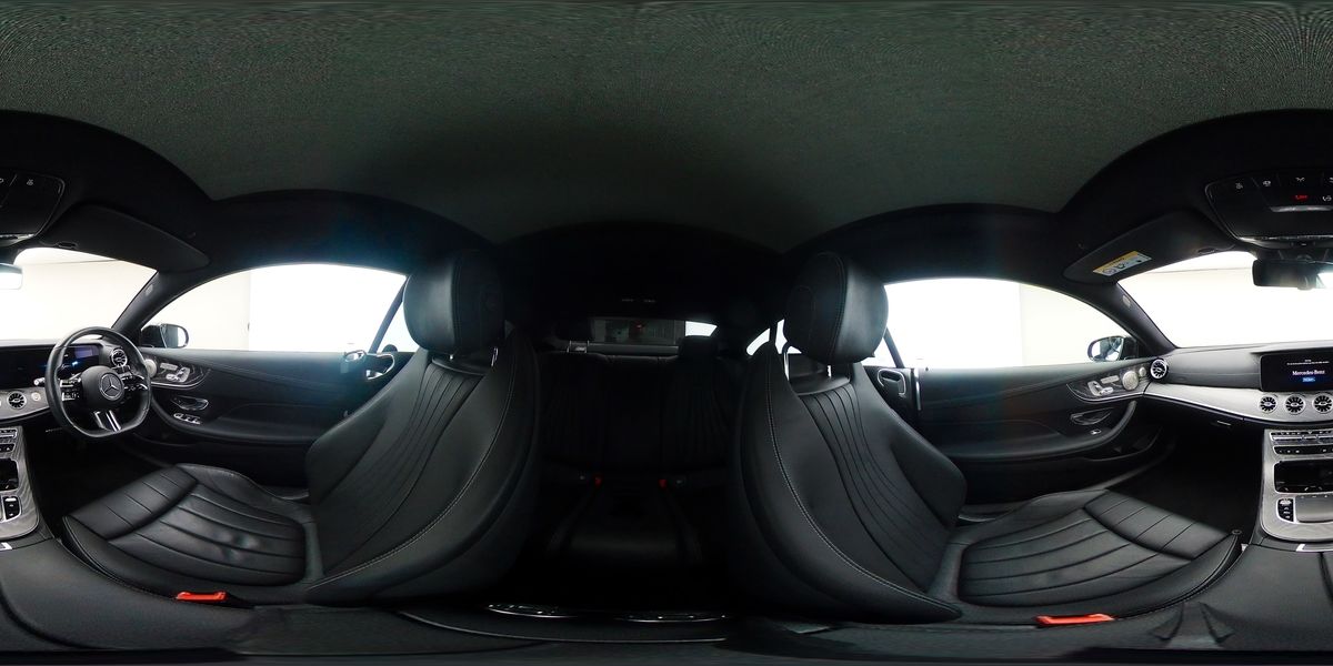 More views of Mercedes-Benz E Class