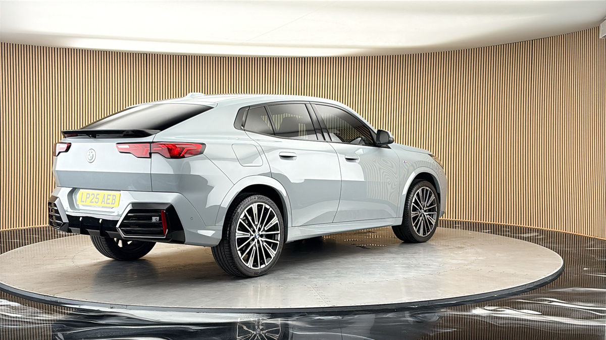 BMW X2 Image 21