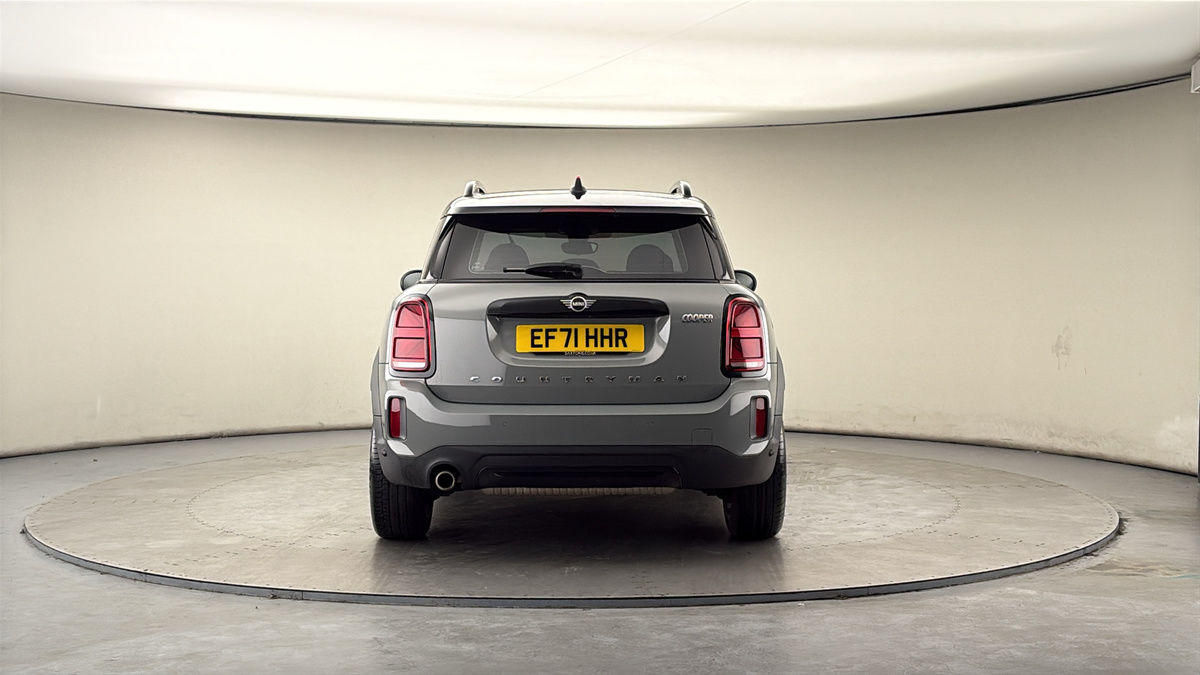 MINI Countryman Image 4
