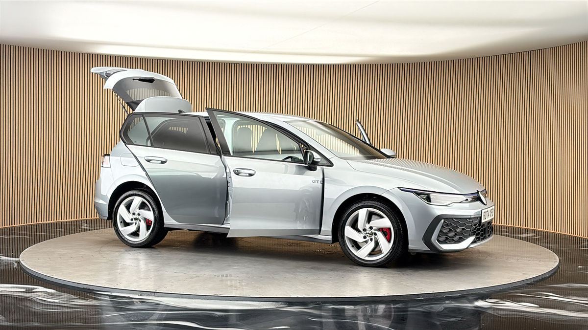 More views of Volkswagen Golf