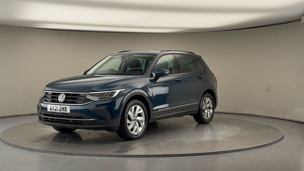 More views of Volkswagen Tiguan