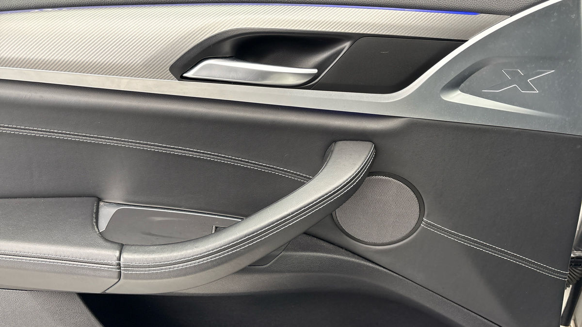 BMW X3 M Image 19