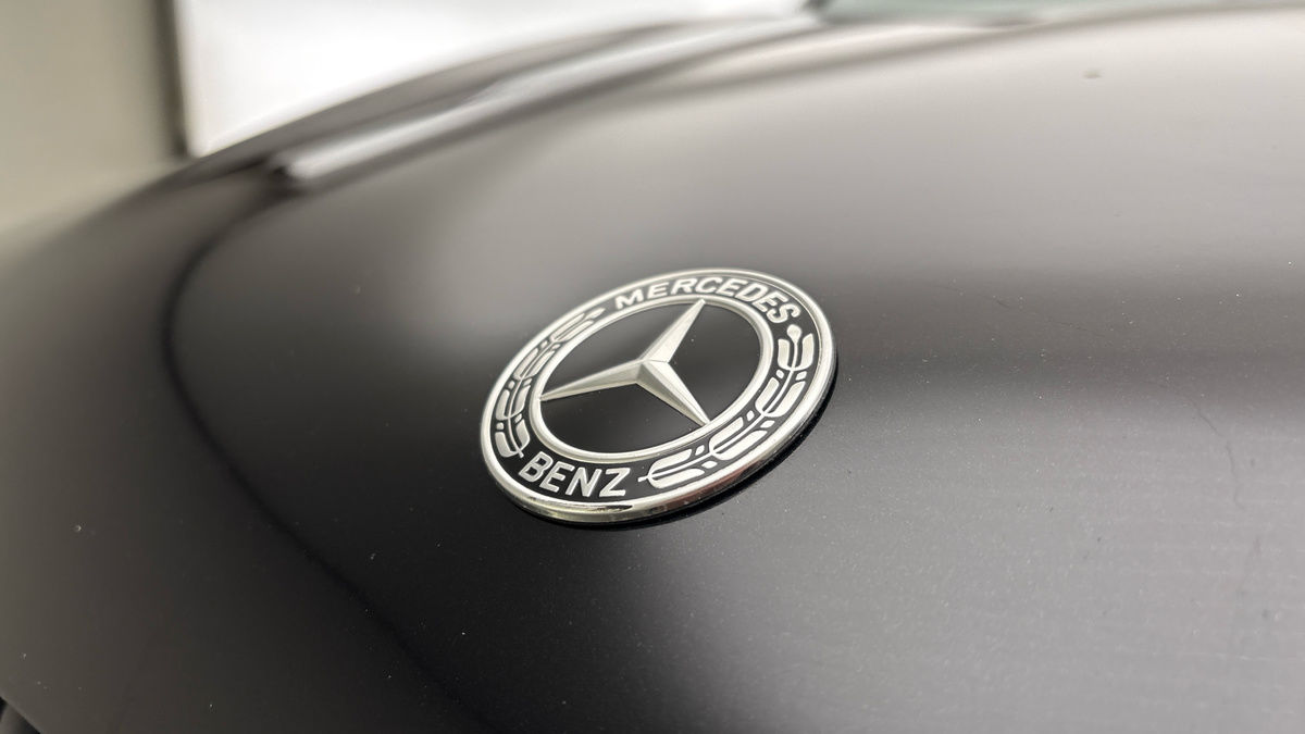 Mercedes-Benz GLS Image 24