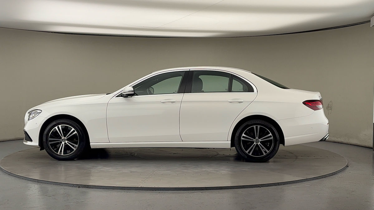 More views of Mercedes-Benz E Class