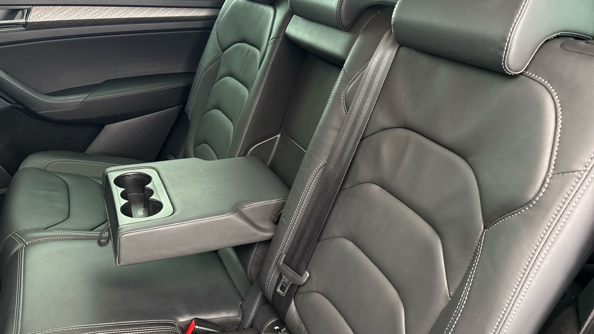 Skoda Kodiaq Image 9