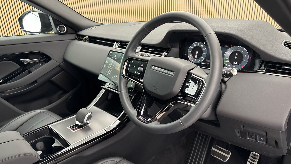 Land Rover Range Rover Evoque Image 5