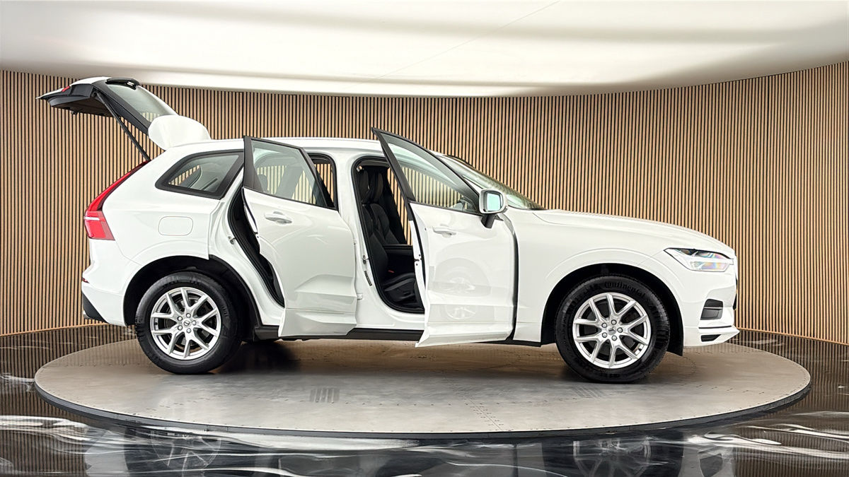 More views of Volvo XC60