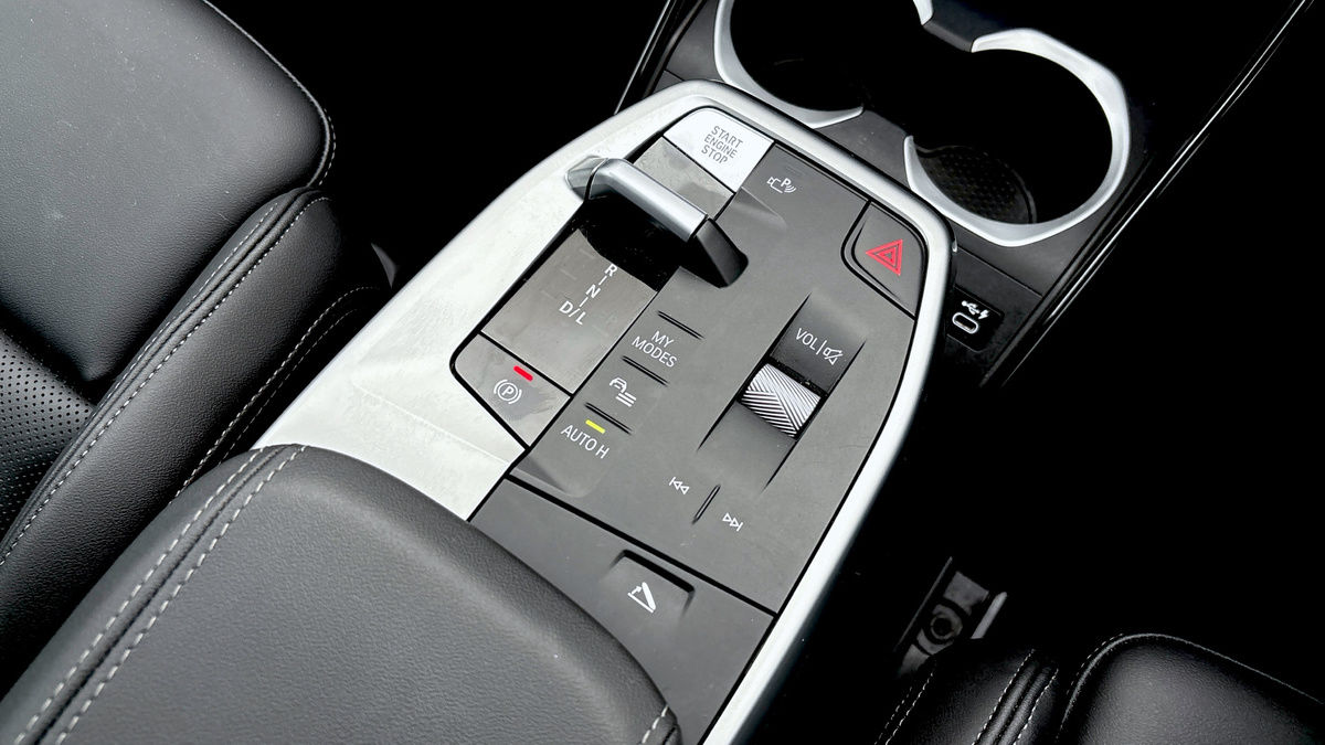 BMW X1 Image 6