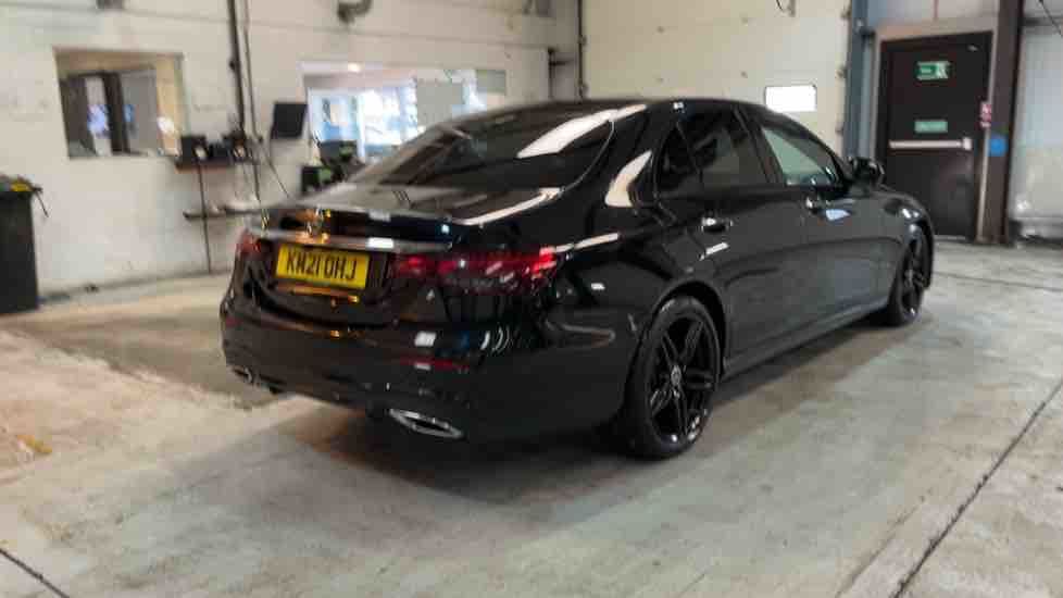 More views of Mercedes-Benz E Class