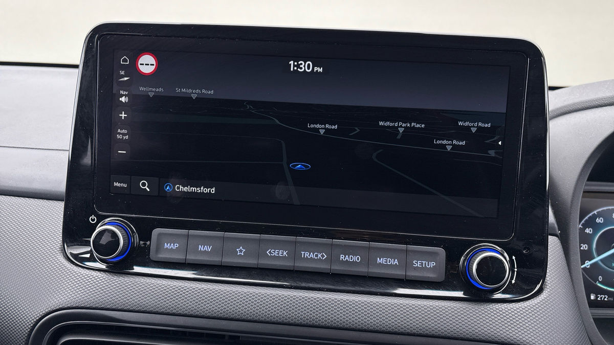 Hyundai KONA Image 17