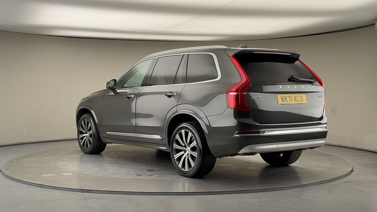 Volvo XC90 Image 2