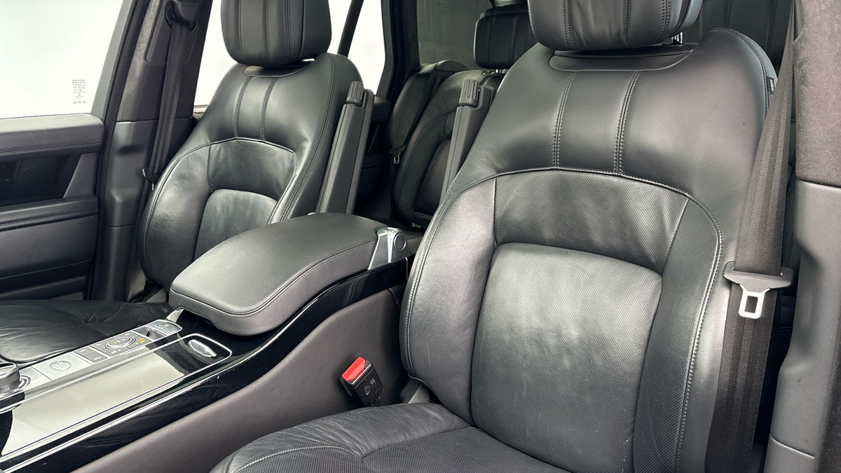 Land Rover Range Rover Image 7