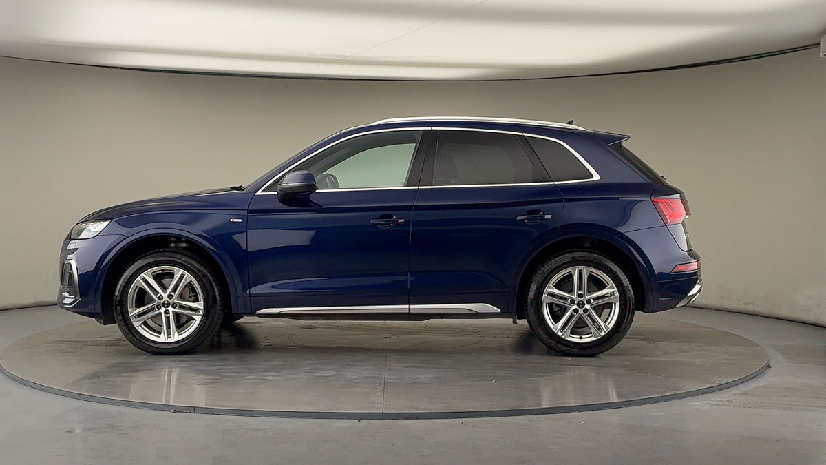 Audi Q5 Image 15