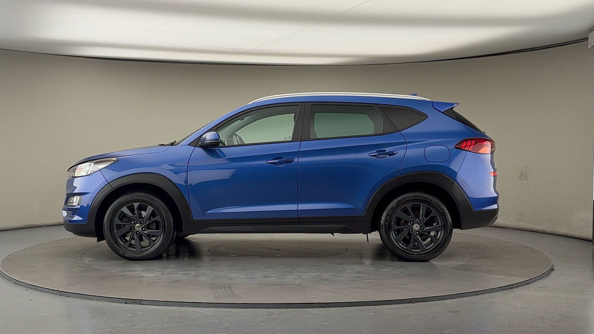 Hyundai TUCSON Image 15