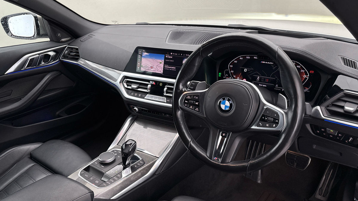 BMW 4 Series Image 5