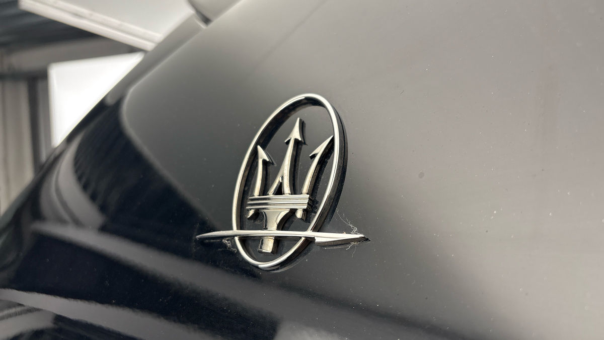 Maserati Levante Image 25