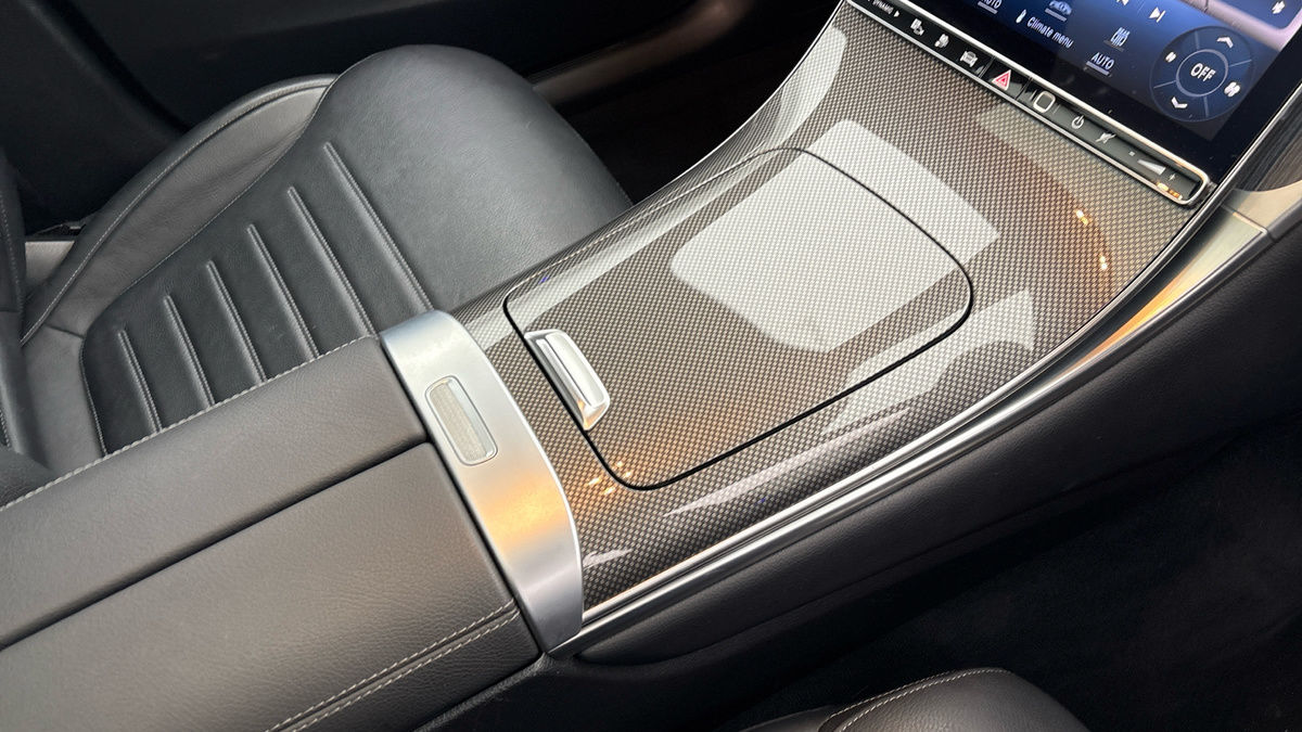 Mercedes-Benz GLC Image 18