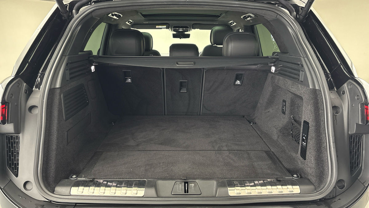 Land Rover Range Rover Sport Image 11