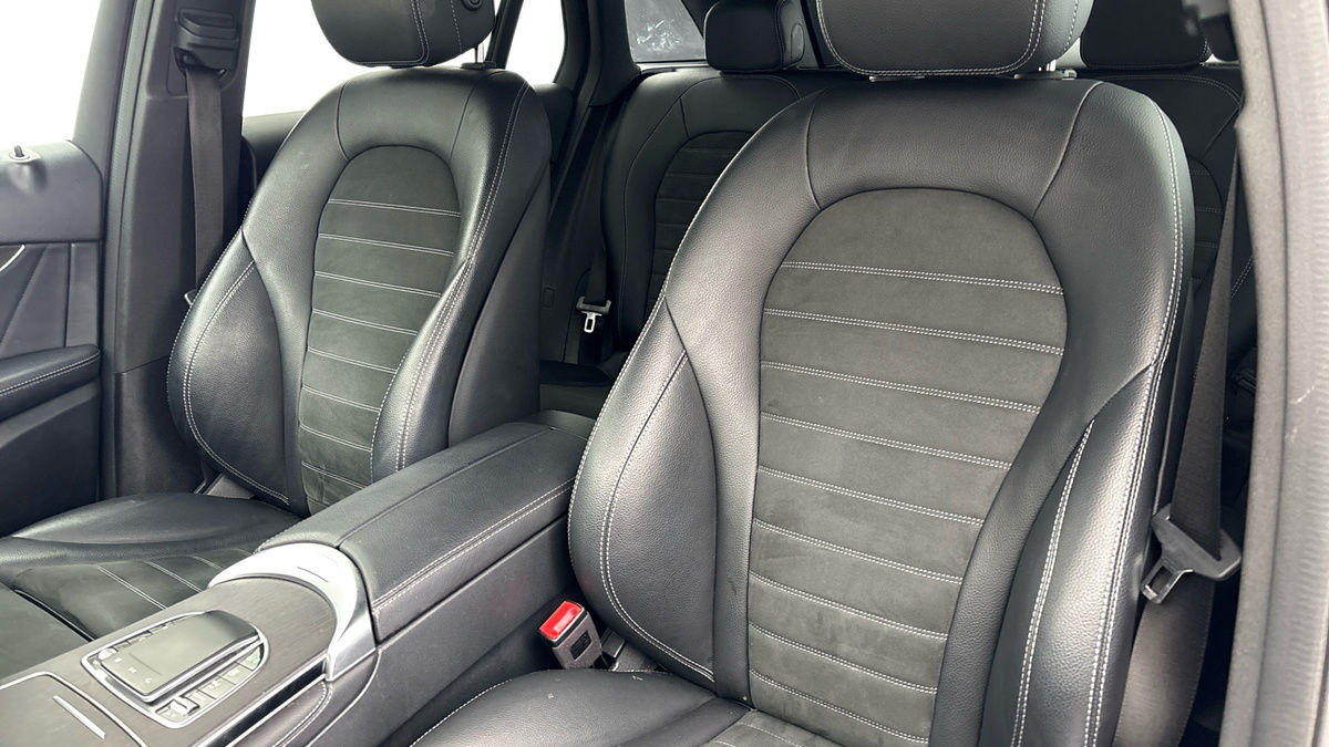 Mercedes-Benz GLC Image 7