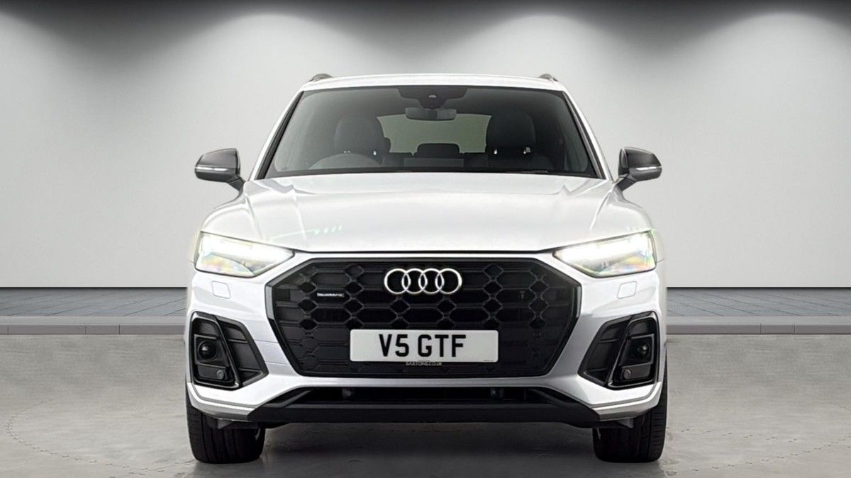 Audi Q5 Image 3