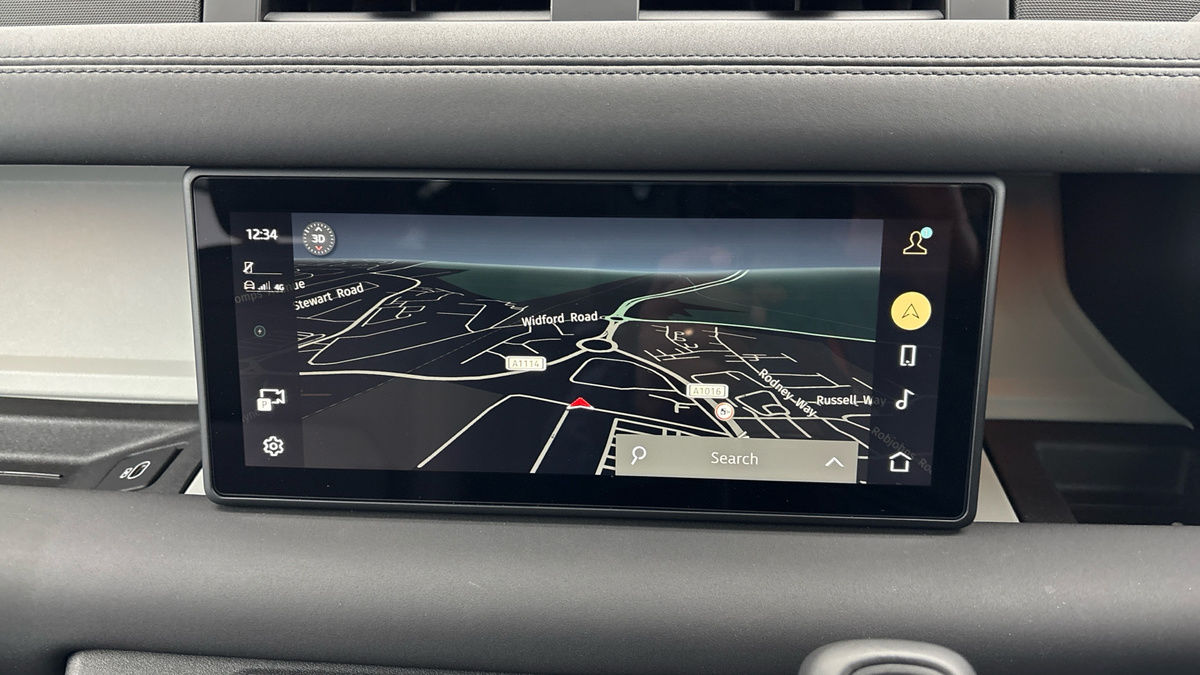 Land Rover Defender 110 Urban Image 17