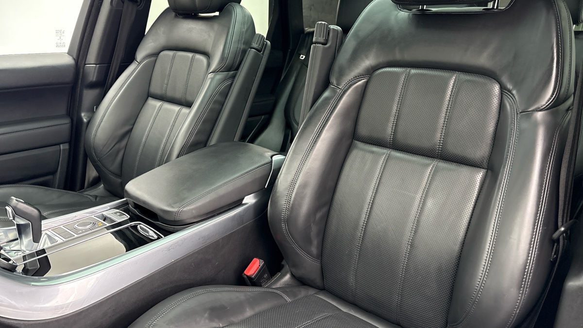 Land Rover Range Rover Sport Image 7
